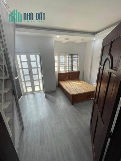 Mặt tiền kinh doanh đường số 79 Tân Quy, nhà 2 tầng kinh doanh vip quận 7