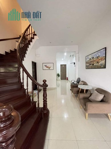 SIÊU VIP PHÂN LÔ PHỐ TRUNG YÊN - 3 Ô TÔ TRÁNH - VỈA HÈ RỘNG - KINH DOANH ĐỈNH : 96M2, MT 5M