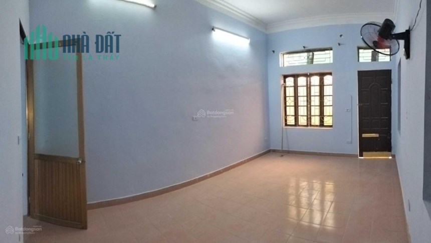 Cho thuê nhà nguyên căn, địa chỉ số 22 ngõ 35/50/18 Ngô Thì Sỹ, Phường Vạn Phúc, Hà Đông. 43,3m2 *3