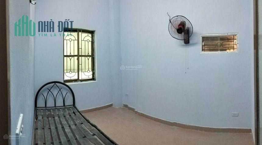 Cho thuê nhà nguyên căn, địa chỉ số 22 ngõ 35/50/18 Ngô Thì Sỹ, Phường Vạn Phúc, Hà Đông. 43,3m2 *3
