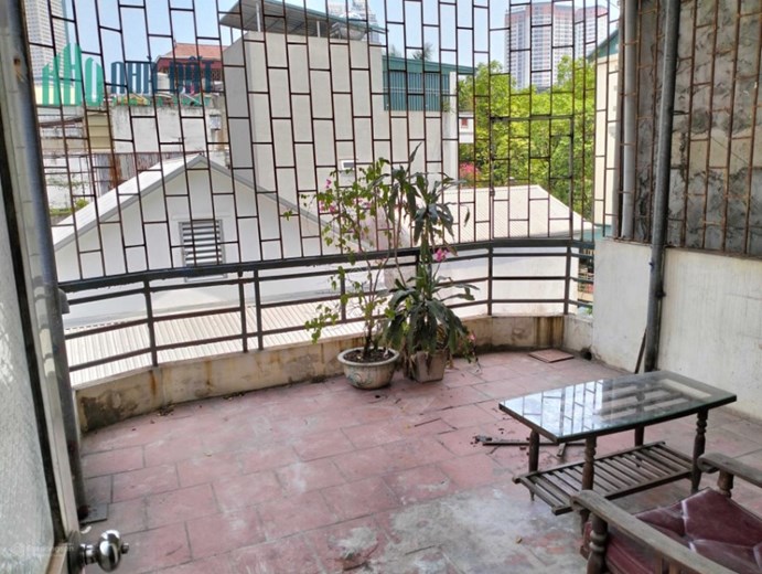 Cho thuê nhà nguyên căn, địa chỉ số 22 ngõ 35/50/18 Ngô Thì Sỹ, Phường Vạn Phúc, Hà Đông. 43,3m2 *3