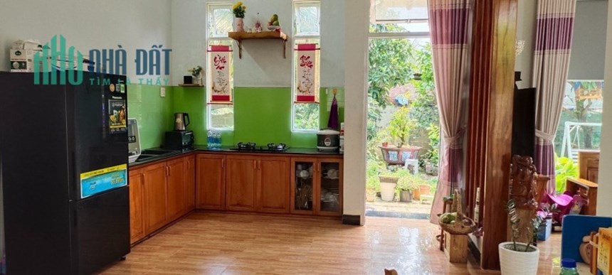 CẦN BÁN NHÀ ĐẤT XÃ BÌNH KIẾN, TP TUY HOÀ TỈNH PHÚ YÊN