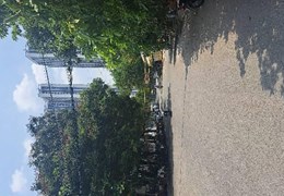 VILLA KIỀU ĐÀM -BIỆT THỰ HIỆN ĐẠI SANG TRỌNG - NHÀ CÓ THANG MÁY-136M2