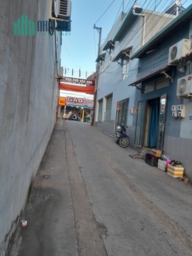 CHÍNH CHỦ CẦN CHO THUÊ NHÀ MẶT TIỀN TẠI ĐỒNG NAI