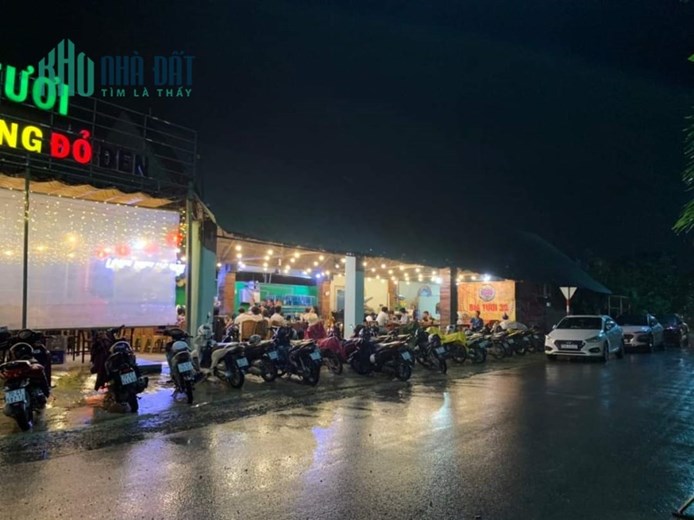 Sang quán nhậu đang hoạt động Nguyễn Văn Rốp - Tây Ninh