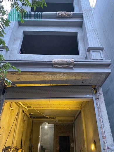 Chính chủ cho thuê tầng 1,2,3 nhà 5 tầng mới xây 50m2 tại đường Ngô Thì Nhậm kéo dài, La Khê, Hà