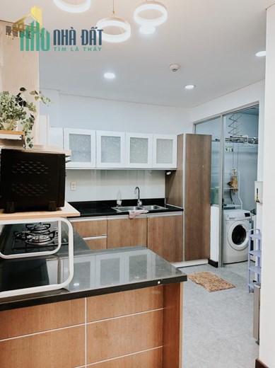 [CHÍNH CHỦ] BÁN GẤP CĂN HỘ EVERICH Q11 2PN 2WC 147M2