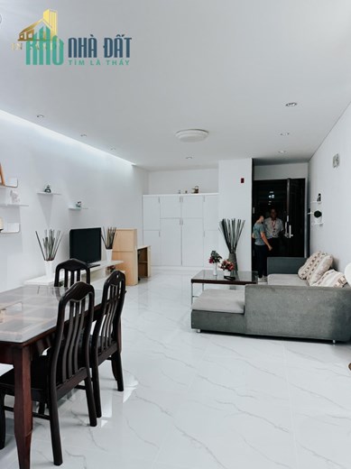 [CHÍNH CHỦ] BÁN GẤP CĂN HỘ EVERICH Q11 2PN 2WC 147M2