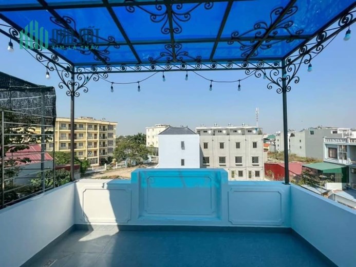 (MS 272) 3ty590 Căn nhà 52m,4 tầng tại khúc Thừa Dụ, Vĩnh Niệm, Lê Chân Ô tô đỗ cửa ngày đêm.