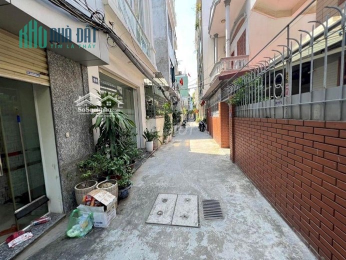 CHÍNH CHỦ CẦN BÁN NHÀ TẠI ĐƯỜNG ĐÔNG KHÊ GẦN NGÃ BA BÀ SÁO