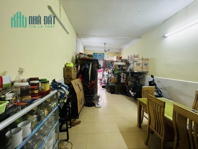 BÁN NHÀ MẶT TIỀN KINH DOANH NGANG 4M KHU VỰC PHAN XÍCH LONG CHỈ NHỈNH 6 TỶ.