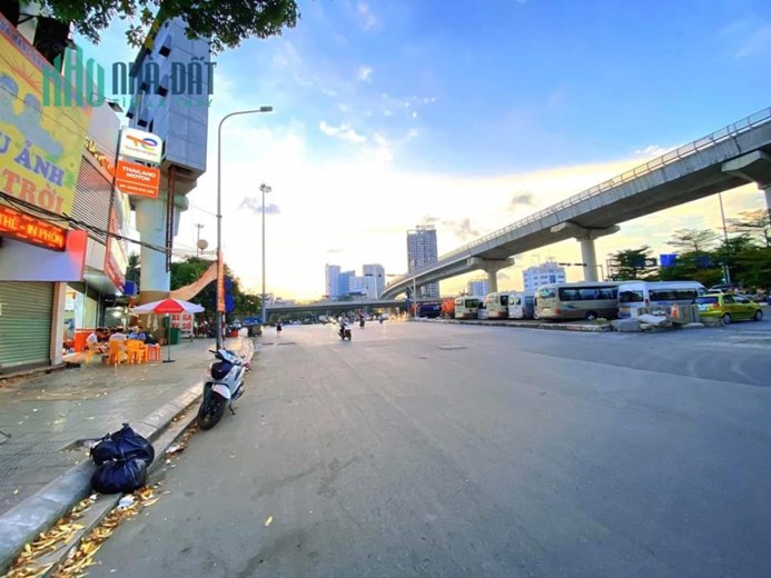 rẻ siêu rẻ ! mặt phố cầu giấy 35,2m 3t nhỉnh 15 tỷ kinh doanh bất chấp