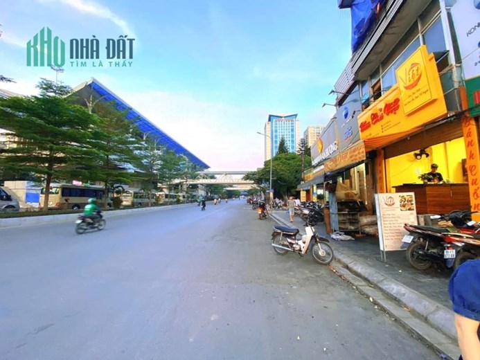 rẻ siêu rẻ ! mặt phố cầu giấy 35,2m 3t nhỉnh 15 tỷ kinh doanh bất chấp