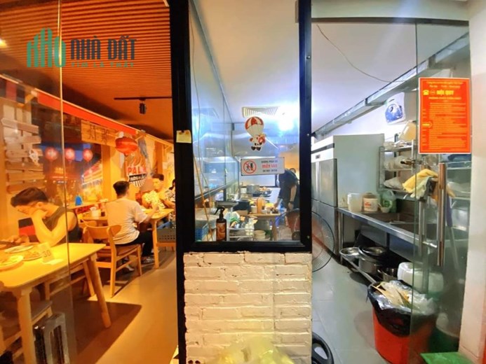 rẻ siêu rẻ ! mặt phố cầu giấy 35,2m 3t nhỉnh 15 tỷ kinh doanh bất chấp