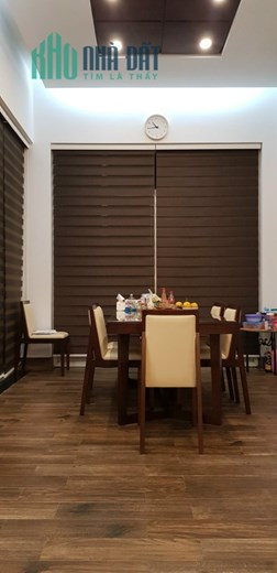 Bán biệt thự - lô góc - Hàm Nghi - Nam Từ Liêm - 142m2 - hơn 30 tỷ, LH: 0963 060881