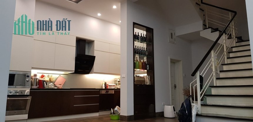 Bán biệt thự - lô góc - Hàm Nghi - Nam Từ Liêm - 142m2 - hơn 30 tỷ, LH: 0963 060881