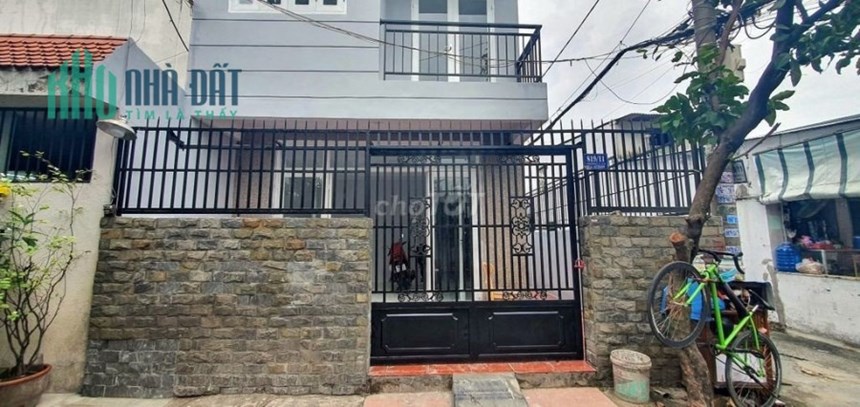 Chính chủ bán nhà số 819/11 Quang Trung Phường 12, Quận Gò Vấp, Tp Hồ Chí Minh
