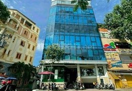 Toà Nhà 2 MT Trường Sa P2 Q.Phú Nhuận. hầm 7 lầu 13x14(Nh:15.5m)-79 tỷ