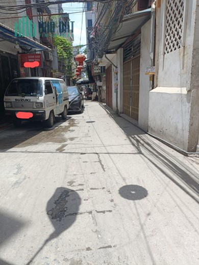 Bán gấp CCMN Triều Khúc, Thanh Xuân.9 phòng khép kín. Doanh thu 38tr/tháng.Dt 48m2 x 5 tầng.mt 6.5m
