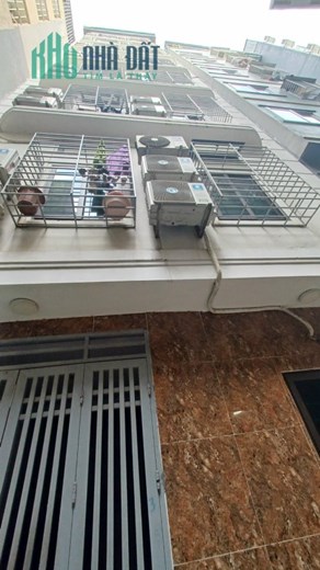 Bán gấp CCMN Triều Khúc, Thanh Xuân.9 phòng khép kín. Doanh thu 38tr/tháng.Dt 48m2 x 5 tầng.mt 6.5m