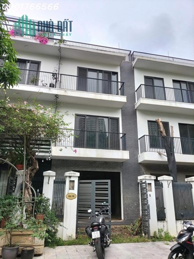 Bán Liền kề Vip, KĐT The EdenRose Thanh Liệt, 80m x 4T, Giá 11.8 tỷ.