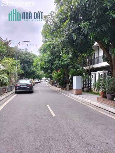 Bán Liền kề Vip, KĐT The EdenRose Thanh Liệt, 80m x 4T, Giá 11.8 tỷ.