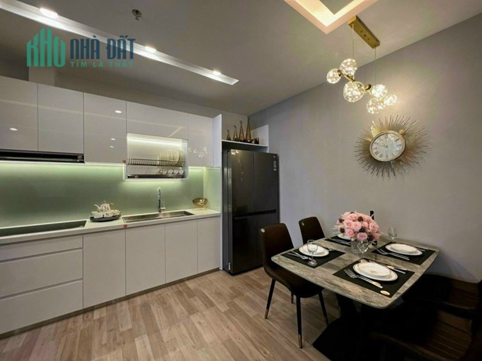 🔥 Chỉ từ 465 Triệu (20% GTSP đợt 1) 🔥