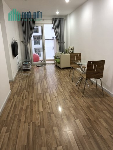 Cho thuê căn hộ 50m², nhà siêu đẹp , siếu mát , giá sinh viên , gần aeon bình tân