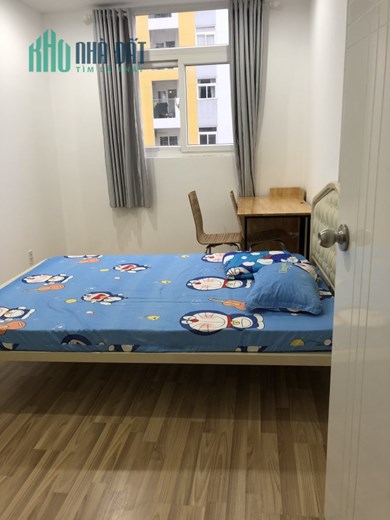 Cho thuê căn hộ 50m², nhà siêu đẹp , siếu mát , giá sinh viên , gần aeon bình tân