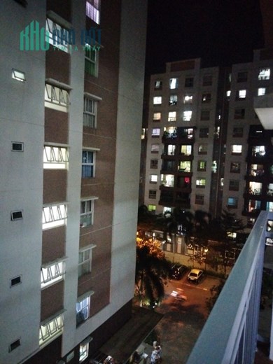 Cho thuê căn hộ 50m², nhà siêu đẹp , siếu mát , giá sinh viên , gần aeon bình tân