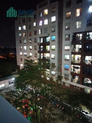 Cho thuê căn hộ 50m², nhà siêu đẹp , siếu mát , giá sinh viên , gần aeon bình tân