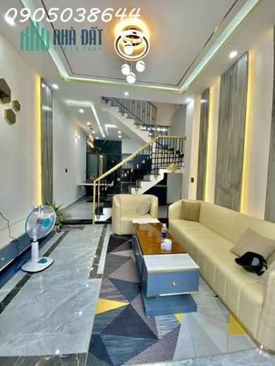 Chủ Cần Tiền Bán Nhanh Nhà 2PN Kiệt 4m Trần Cao Vân- TTTP-Cách đường 50m-0905038644