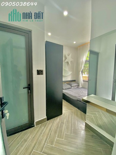 Chủ Cần Tiền Bán Nhanh Nhà 2PN Kiệt 4m Trần Cao Vân- TTTP-Cách đường 50m-0905038644