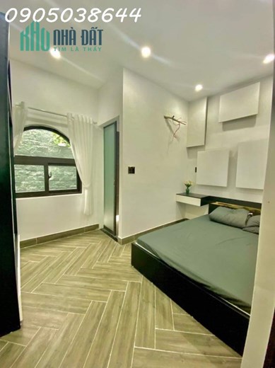 Chủ Cần Tiền Bán Nhanh Nhà 2PN Kiệt 4m Trần Cao Vân- TTTP-Cách đường 50m-0905038644