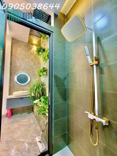 Chủ Cần Tiền Bán Nhanh Nhà 2PN Kiệt 4m Trần Cao Vân- TTTP-Cách đường 50m-0905038644