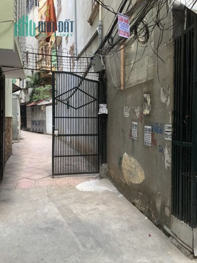 Chính chủ cần bán nhà ngõ 168 Hào Nam