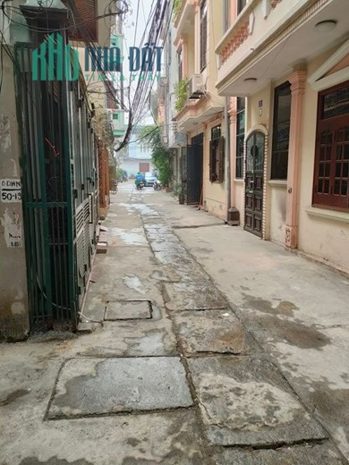 Chính chủ cần bán nhà ngõ 168 Hào Nam