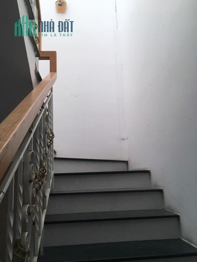 Tân Bình - Hẻm xe hơi - Khu VIP Sân Bay - Giảm  sâu 1.6 Tỷ