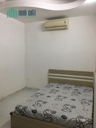 Tân Bình - Hẻm xe hơi - Khu VIP Sân Bay - Giảm  sâu 1.6 Tỷ