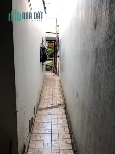 Bán nhà diện tích khủng 6x20 trung tâm Q8 chỉ 5.7tỷ