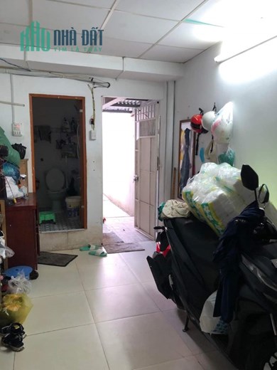 Bán nhà diện tích khủng 6x20 trung tâm Q8 chỉ 5.7tỷ