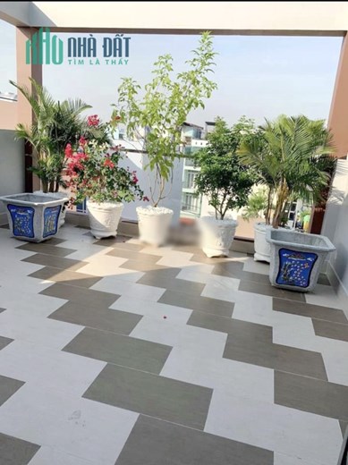 Nhà bán 5 Tầng  mới, đẹp hẻm Thông 3.5m Hưng Phú- P10Q8