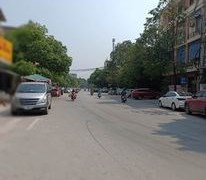 Bán nhà mặt tiền đường Nguyễn Trãi kinh doanh buôn bán cực tốt