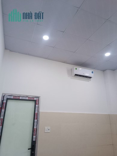 CHO THUÊ NHÀ MỚI ĐẸP ĐƯỜNG ĐÌNH PHÚ LẠC, PHONG PHÚ, BÌNH CHÁNH