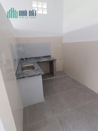 CHO THUÊ NHÀ MỚI ĐẸP ĐƯỜNG ĐÌNH PHÚ LẠC, PHONG PHÚ, BÌNH CHÁNH