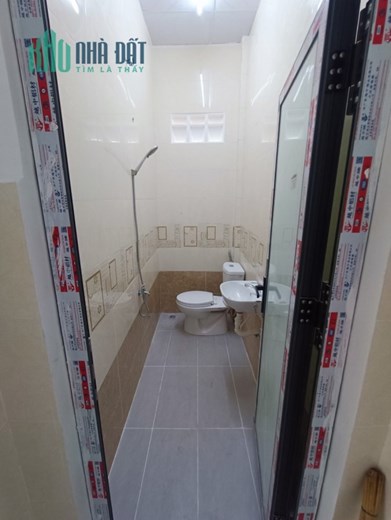 CHO THUÊ NHÀ MỚI ĐẸP ĐƯỜNG ĐÌNH PHÚ LẠC, PHONG PHÚ, BÌNH CHÁNH