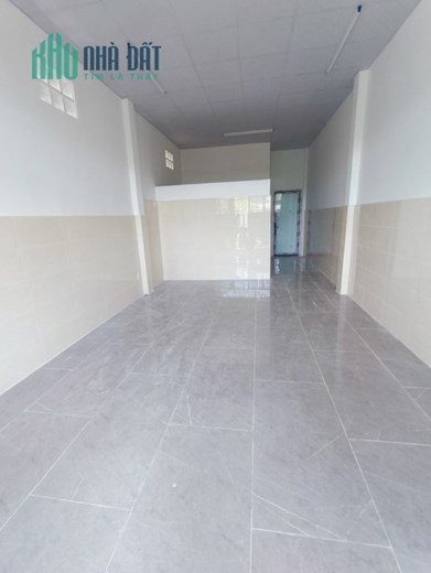 CHO THUÊ NHÀ MỚI ĐẸP ĐƯỜNG ĐÌNH PHÚ LẠC, PHONG PHÚ, BÌNH CHÁNH