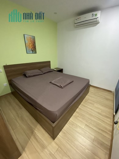 Cần cho Thuê CC Toà A Bonanza 70m2 - 2 Ngủ, 2Wc - Full Đồ - Giá 15tr - LH 0392569368