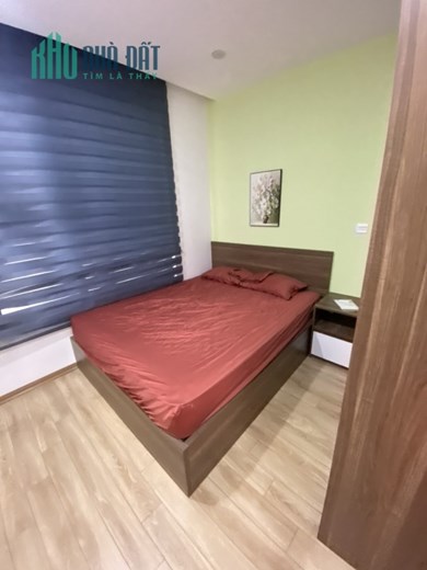 Cần cho Thuê CC Toà A Bonanza 70m2 - 2 Ngủ, 2Wc - Full Đồ - Giá 15tr - LH 0392569368