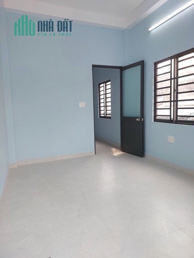 Nhà bán góc đẹp 3Tầng (nở hậu) hẻm ôtô Tuy Lý Vương P12Q8 5tỷ7